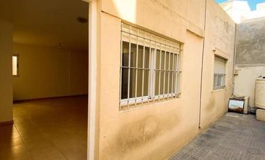 Departamentos en block Tipo Casa en Venta en Valentin Alsina