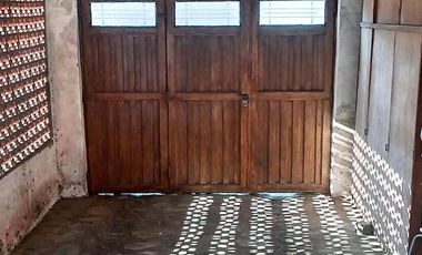 VENTA CHALET 3 AMBIENTES EN MUNRO