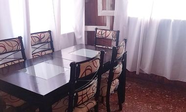 VENTA CHALET 3 AMBIENTES EN MUNRO