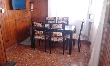 VENTA CHALET 3 AMBIENTES EN MUNRO