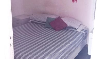 VENTA CHALET 3 AMBIENTES EN MUNRO