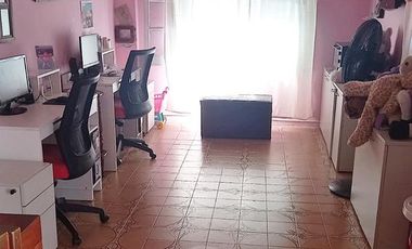 VENTA CHALET 3 AMBIENTES EN MUNRO