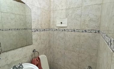 VENTA CHALET 3 AMBIENTES EN MUNRO