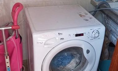 VENTA CHALET 3 AMBIENTES EN MUNRO