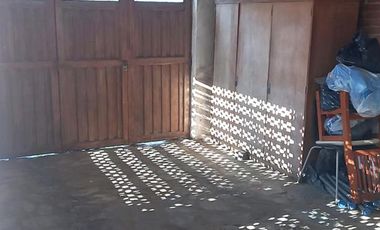 VENTA CHALET 3 AMBIENTES EN MUNRO