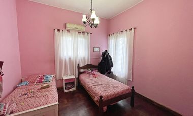 VENTA CHALET 3 AMBIENTES EN MUNRO