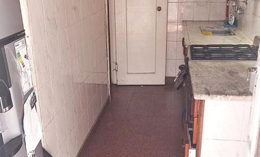 VENTA CHALET 3 AMBIENTES EN MUNRO