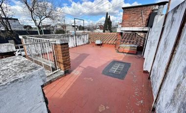 VENTA CHALET 3 AMBIENTES EN MUNRO