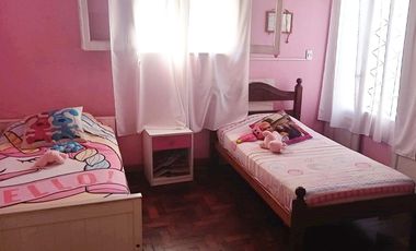 VENTA CHALET 3 AMBIENTES EN MUNRO