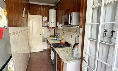 VENTA CHALET 3 AMBIENTES EN MUNRO