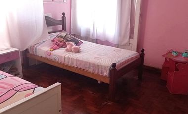 VENTA CHALET 3 AMBIENTES EN MUNRO