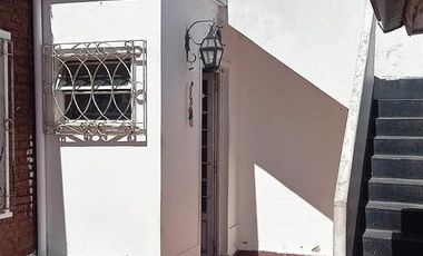 VENTA CHALET 3 AMBIENTES EN MUNRO