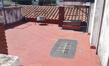 VENTA CHALET 3 AMBIENTES EN MUNRO