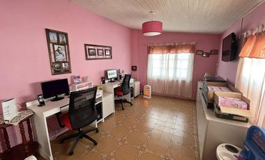 VENTA CHALET 3 AMBIENTES EN MUNRO