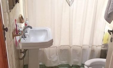 VENTA CHALET 3 AMBIENTES EN MUNRO