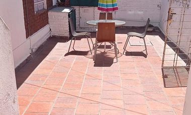 VENTA CHALET 3 AMBIENTES EN MUNRO