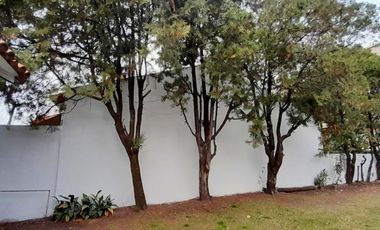 CHALET  4 AMB DESARROLLADO EN PLANTA BAJA  CON  AMPLIO JARDÍN AL FRENTE Y AL CONTRAFRENTE!