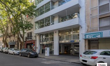 Departamento - Microcentro