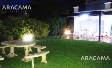 VENTA CASA EN SAINT THOMAS - CANNING