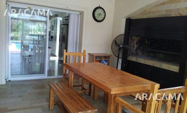 VENTA CASA EN SAINT THOMAS - CANNING