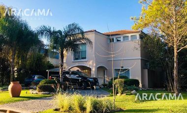 VENTA CASA EN SAINT THOMAS - CANNING