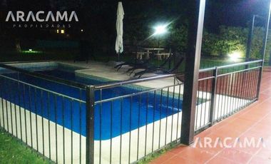 VENTA CASA EN SAINT THOMAS - CANNING