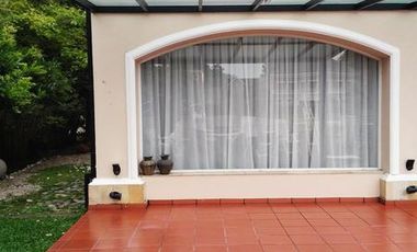 VENTA CASA EN SAINT THOMAS - CANNING