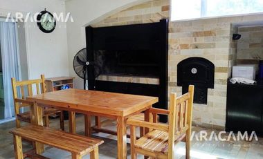 VENTA CASA EN SAINT THOMAS - CANNING