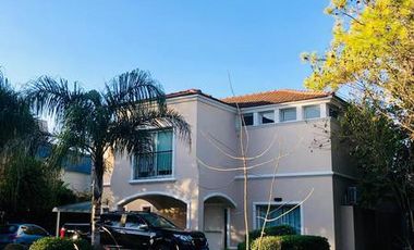 VENTA CASA EN SAINT THOMAS - CANNING