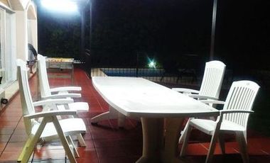 VENTA CASA EN SAINT THOMAS - CANNING