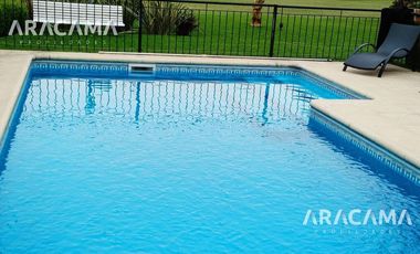 VENTA CASA EN SAINT THOMAS - CANNING