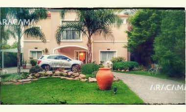 VENTA CASA EN SAINT THOMAS - CANNING