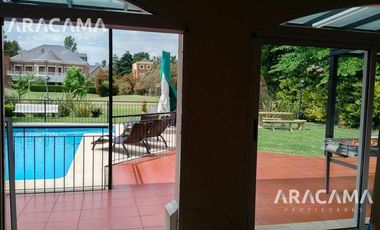 VENTA CASA EN SAINT THOMAS - CANNING