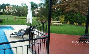 VENTA CASA EN SAINT THOMAS - CANNING