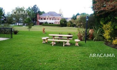 VENTA CASA EN SAINT THOMAS - CANNING