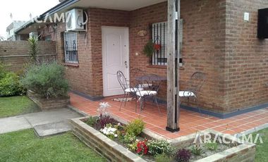 Pampa de Achala 1784 - Carlos Spegazzini