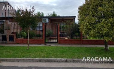 Pampa de Achala 1784 - Carlos Spegazzini