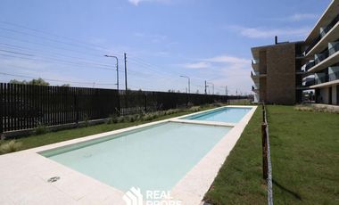 Venta departamento de 2 ambientes en Terrazas de Santa María, Tigre