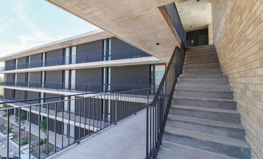 Venta departamento de 2 ambientes en Terrazas de Santa María, Tigre