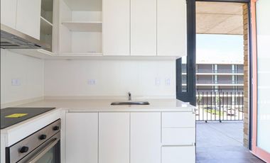 Venta departamento de 2 ambientes en Terrazas de Santa María, Tigre