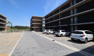 Venta departamento de 2 ambientes en Terrazas de Santa María, Tigre