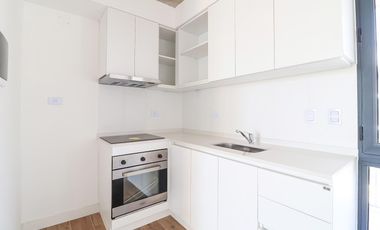 Venta departamento de 2 ambientes en Terrazas de Santa María, Tigre