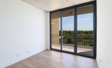 Venta departamento de 2 ambientes en Terrazas de Santa María, Tigre