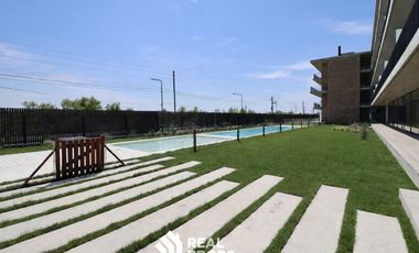 Venta departamento de 2 ambientes en Terrazas de Santa María, Tigre