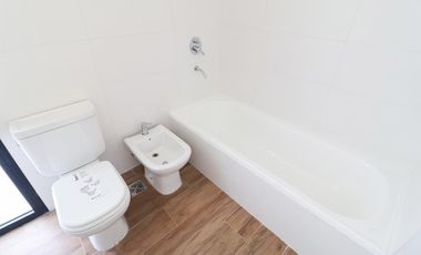 Venta departamento de 2 ambientes en Terrazas de Santa María, Tigre