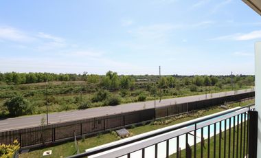 Venta departamento de 2 ambientes en Terrazas de Santa María, Tigre