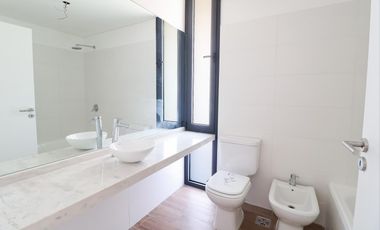 Venta departamento de 2 ambientes en Terrazas de Santa María, Tigre