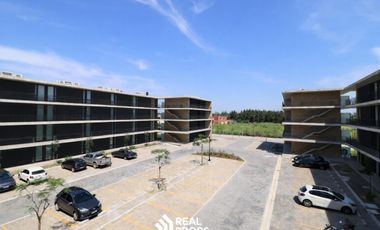 Venta departamento de 2 ambientes en Terrazas de Santa María, Tigre