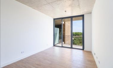 Venta departamento de 2 ambientes en Terrazas de Santa María, Tigre