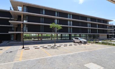 Venta departamento de 2 ambientes en Terrazas de Santa María, Tigre